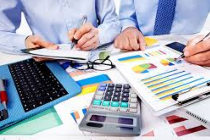 Finance & HR